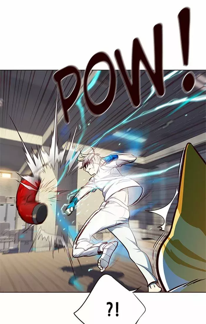 Read Lightning Degree ES Manga Online