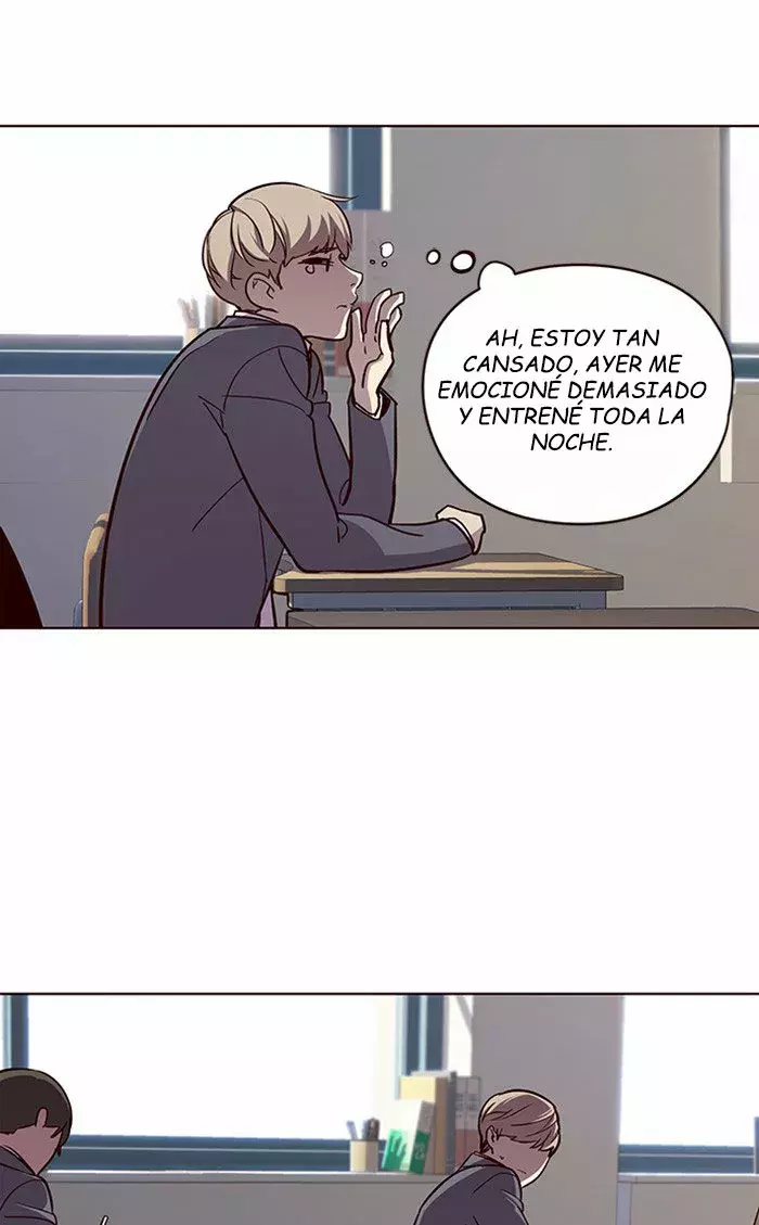 Read Lightning Degree ES Manga Online