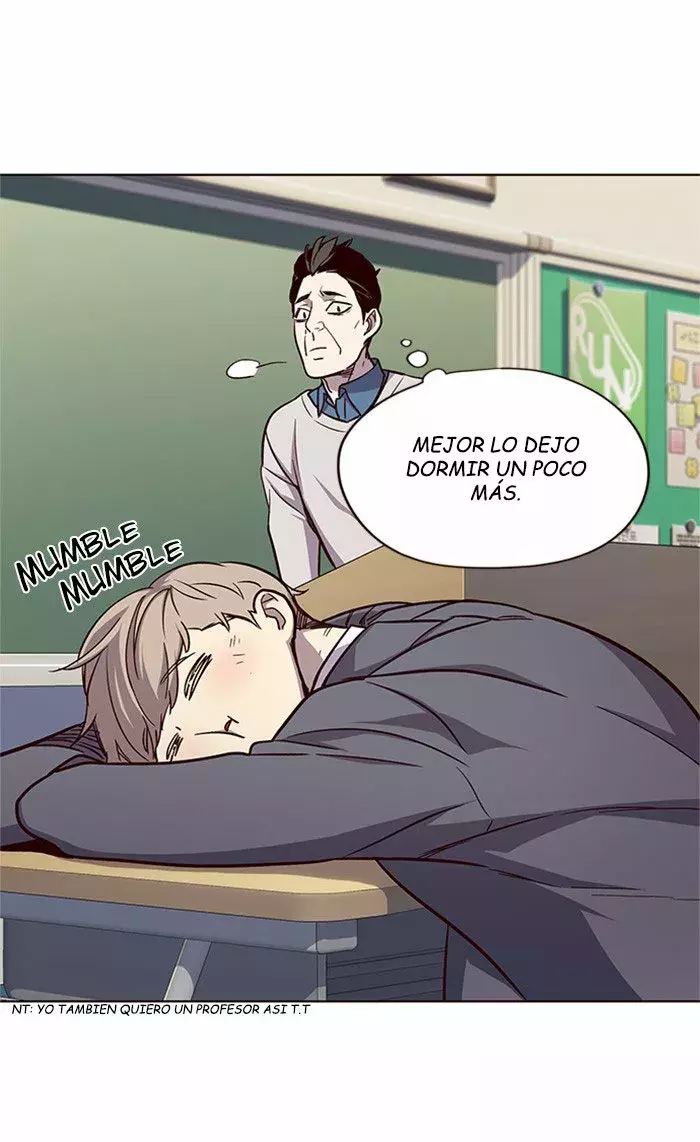 Read Lightning Degree ES Manga Online