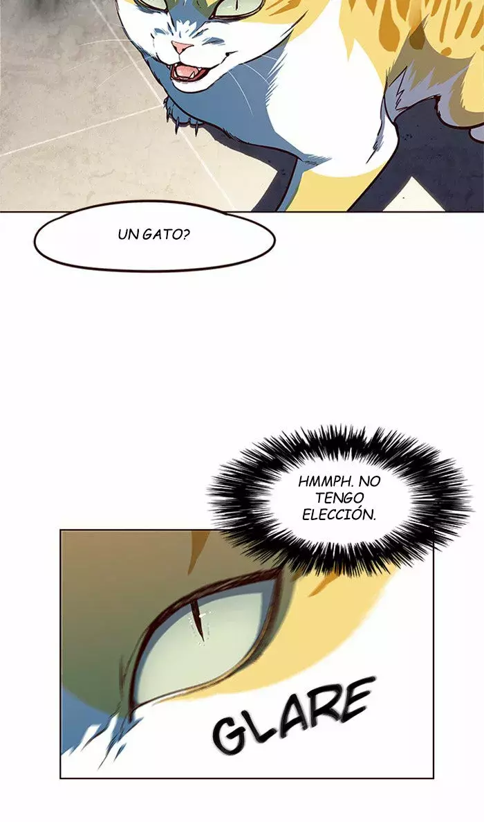 Read Lightning Degree ES Manga Online