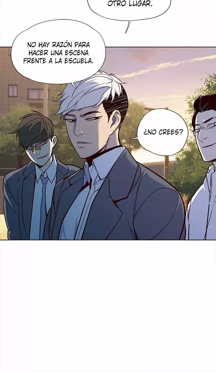 Read Lightning Degree ES Manga Online