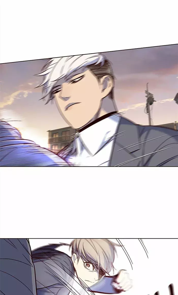 Read Lightning Degree ES Manga Online