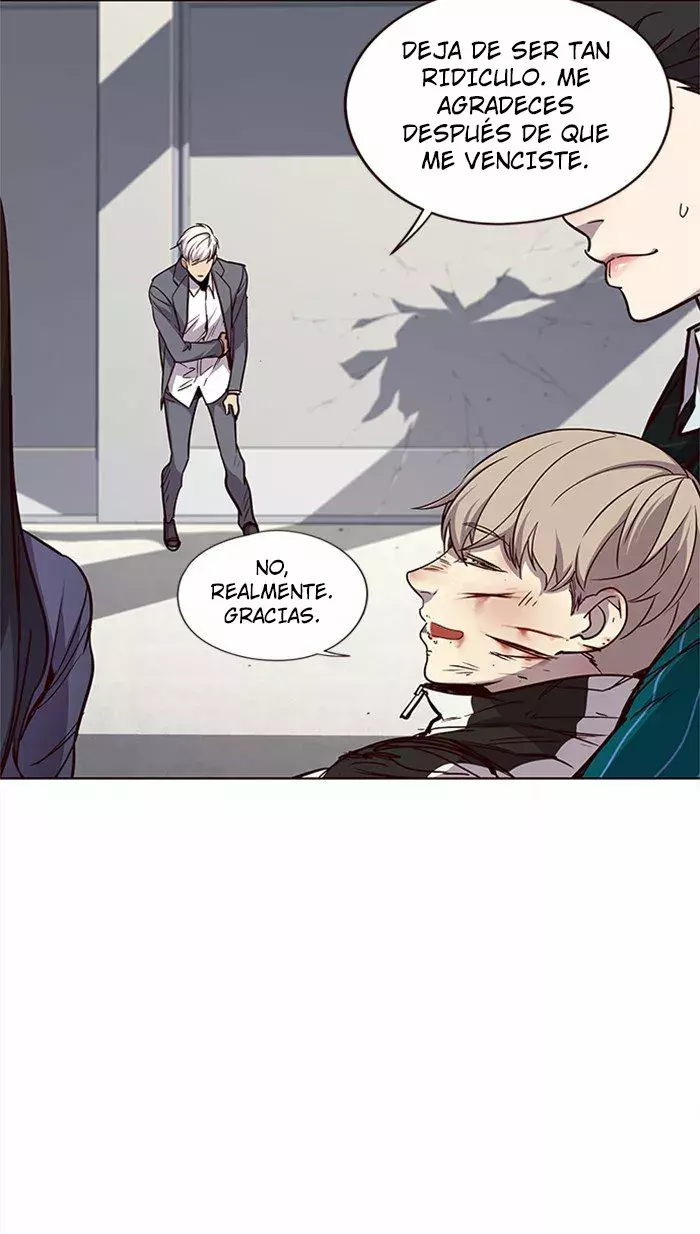 Read Lightning Degree ES Manga Online