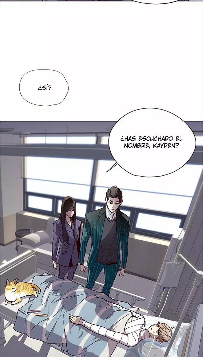 Read Lightning Degree ES Manga Online