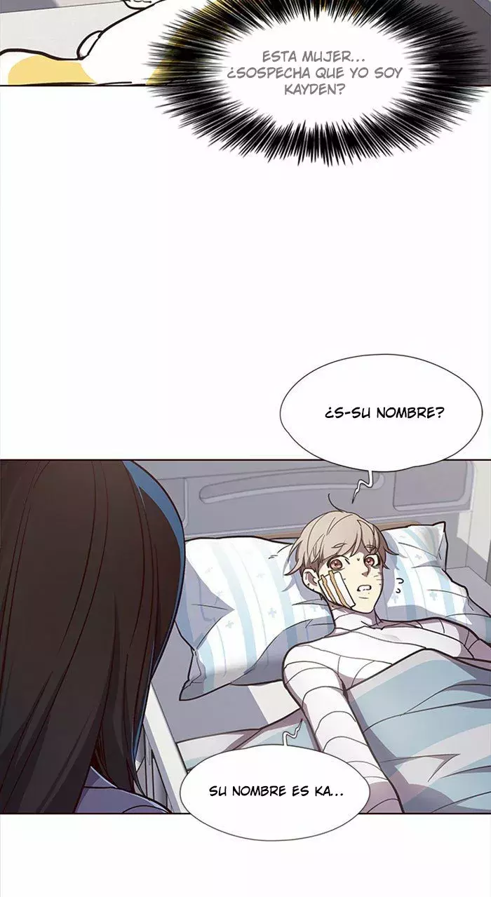 Read Lightning Degree ES Manga Online