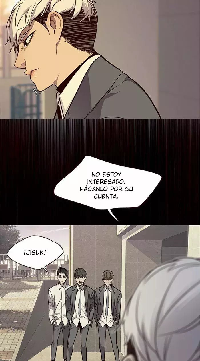 Read Lightning Degree ES Manga Online