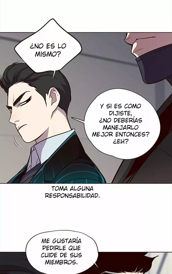 Read Lightning Degree ES Manga Online