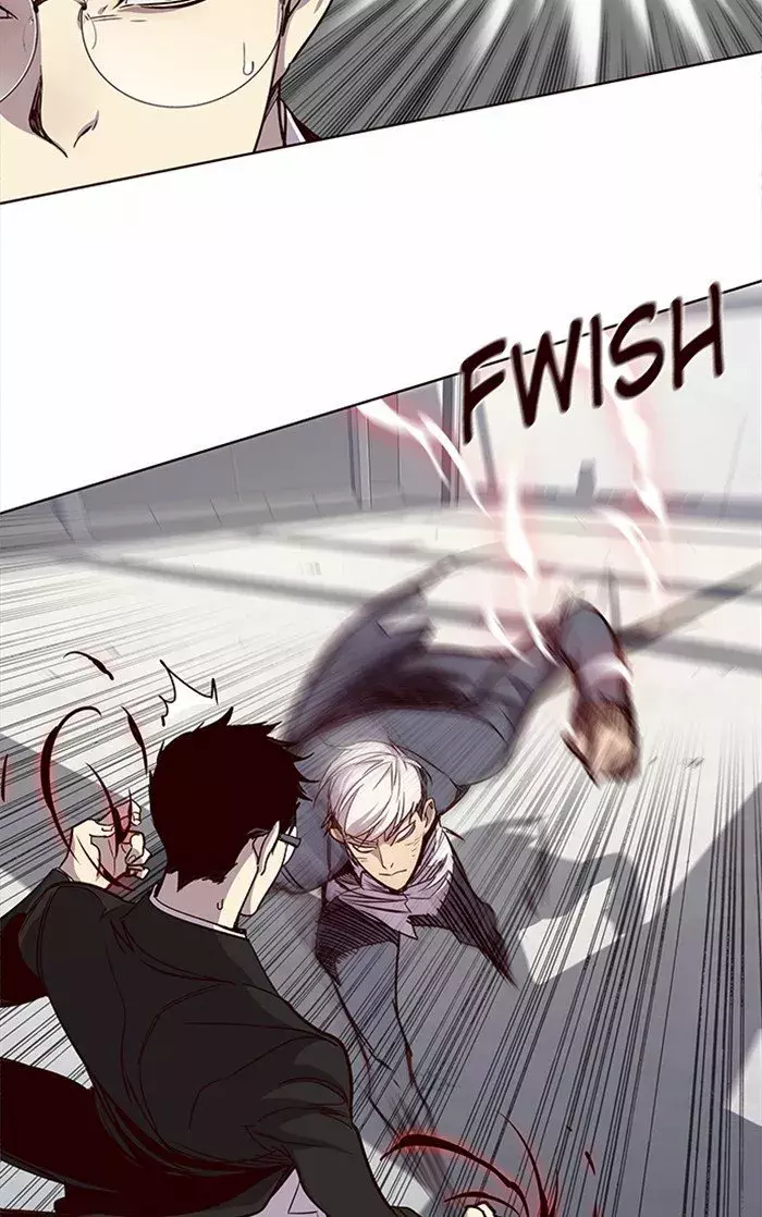 Read Lightning Degree ES Manga Online