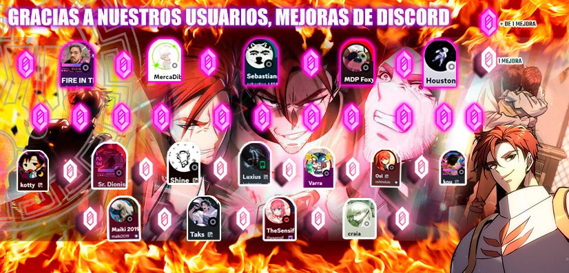 Read Lightning Degree ES Manga Online