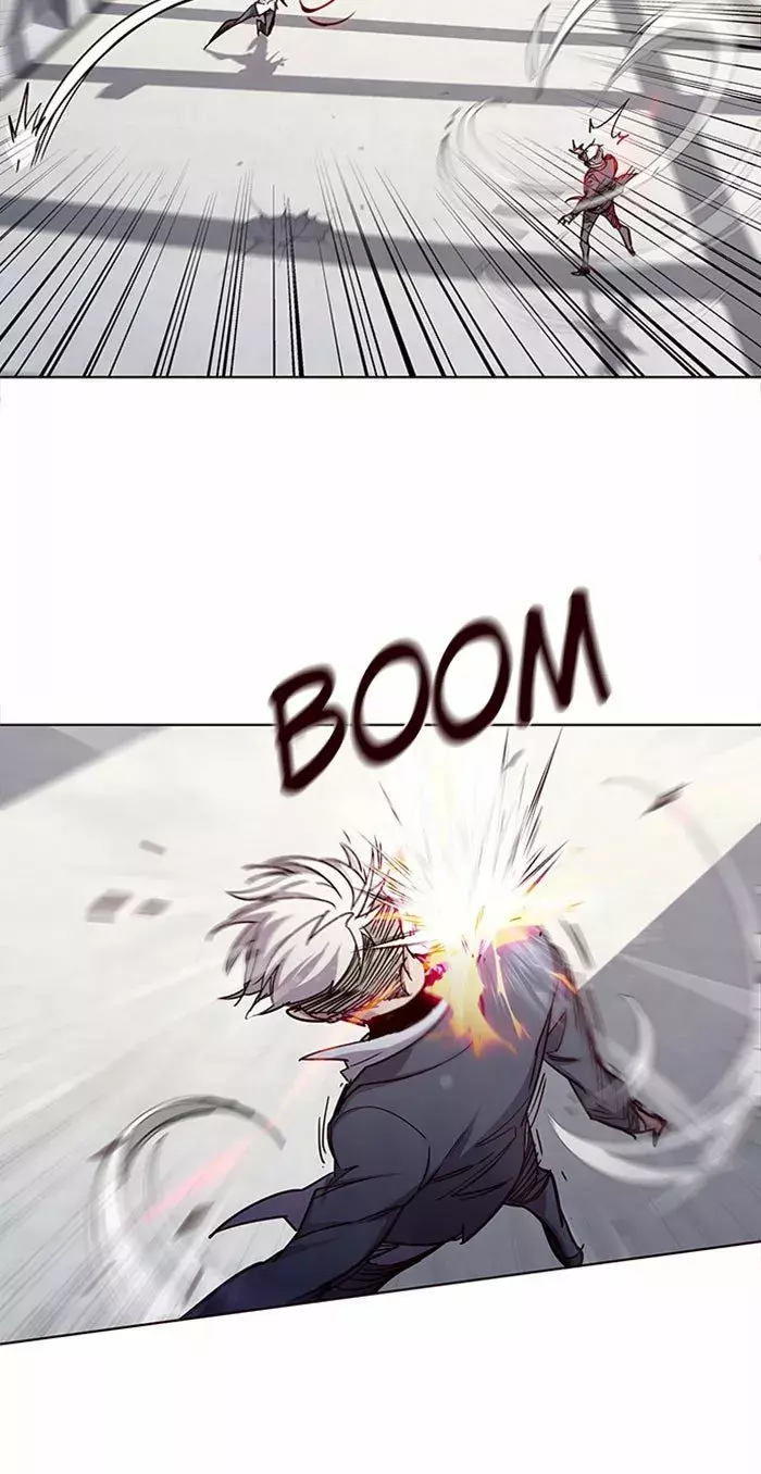 Read Lightning Degree ES Manga Online