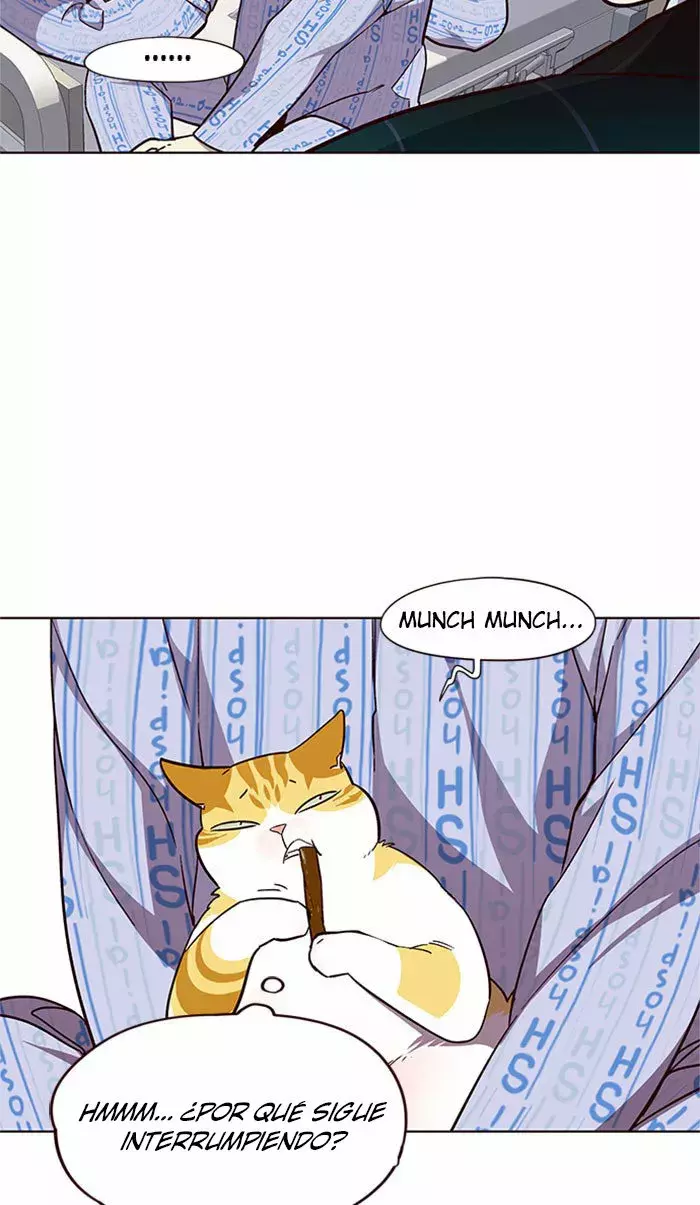 Read Lightning Degree ES Manga Online