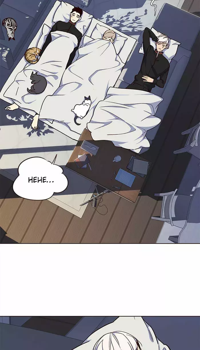 Read Lightning Degree ES Manga Online