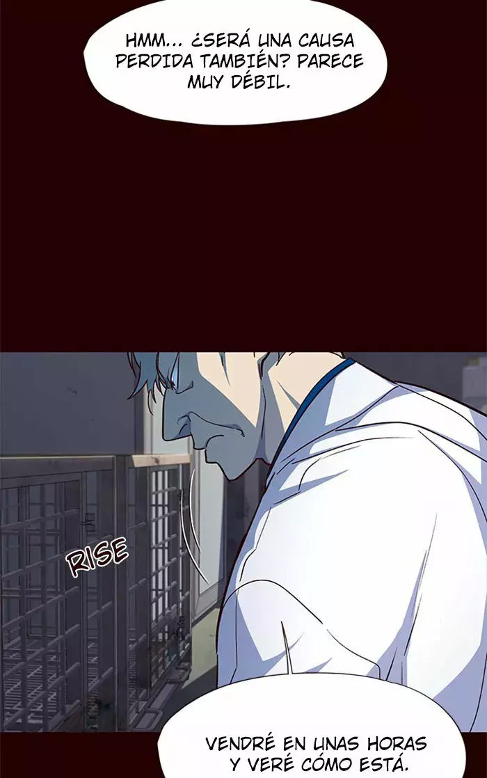 Read Lightning Degree ES Manga Online