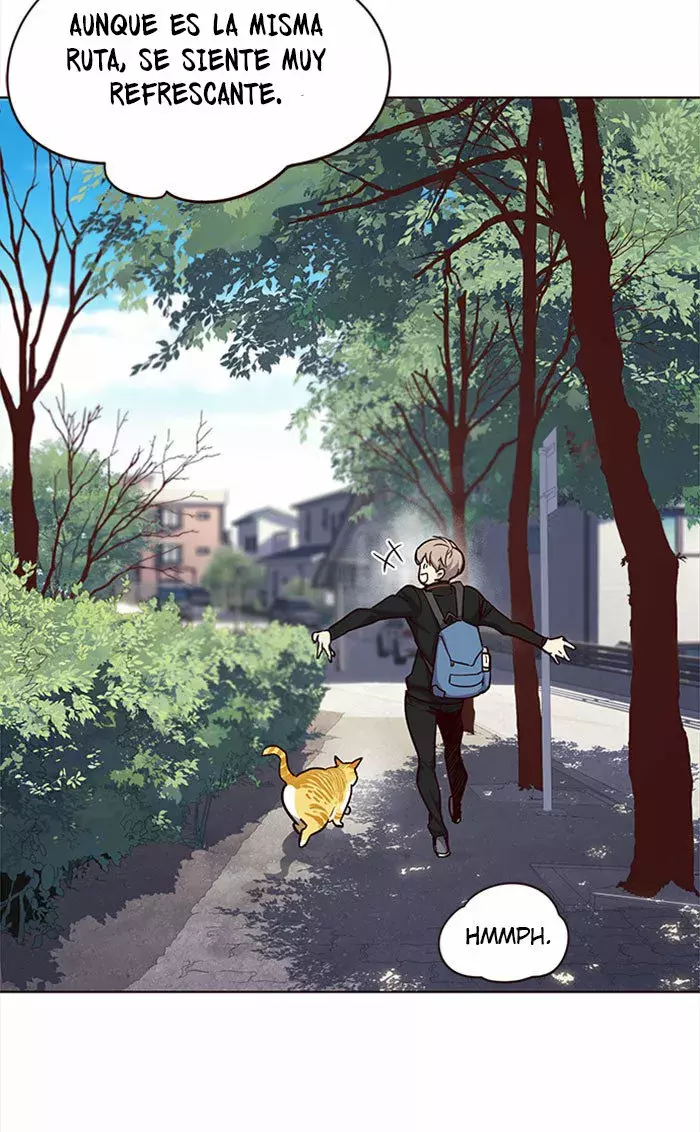 Read Lightning Degree ES Manga Online