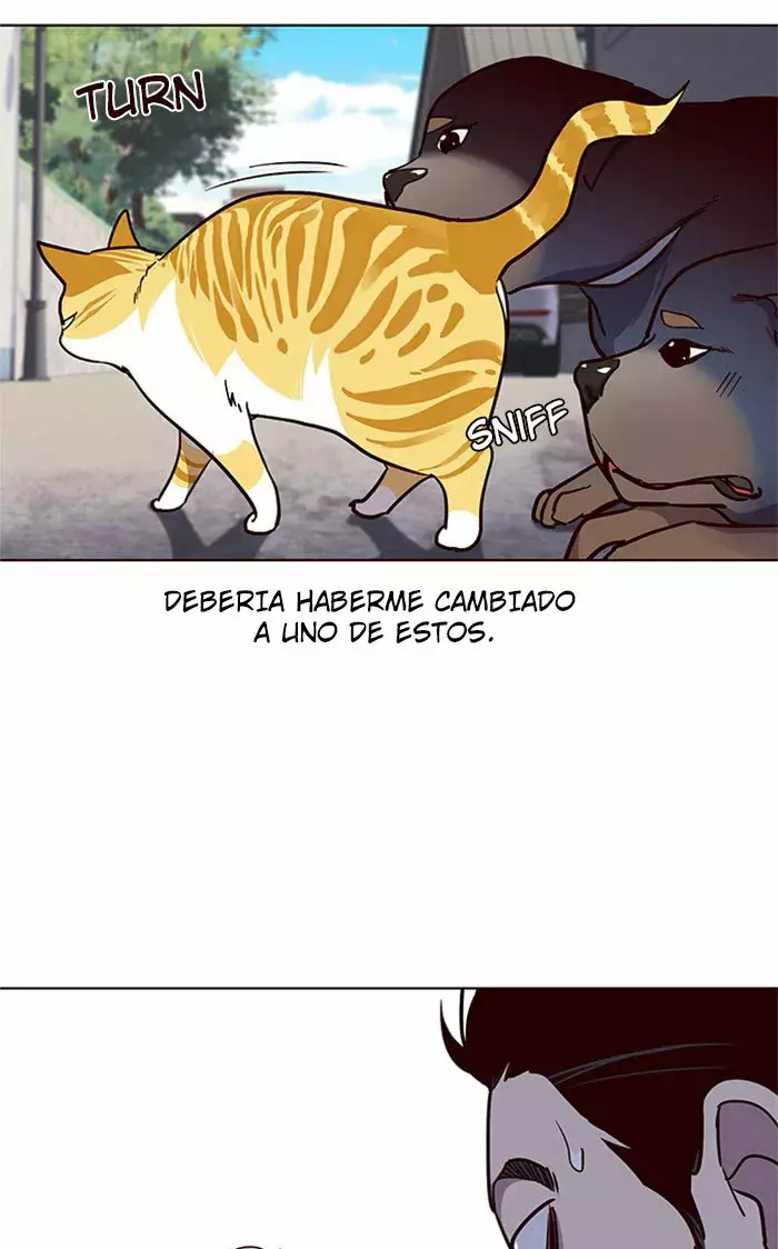 Read Lightning Degree ES Manga Online