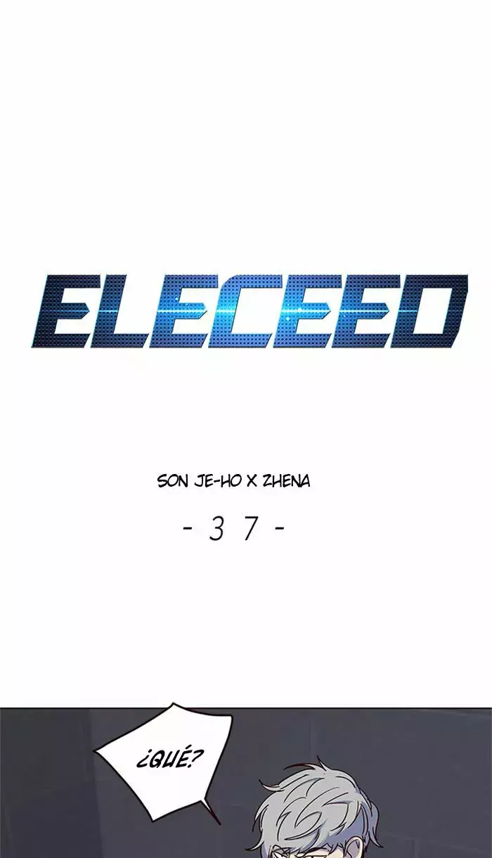 Read Lightning Degree ES Manga Online