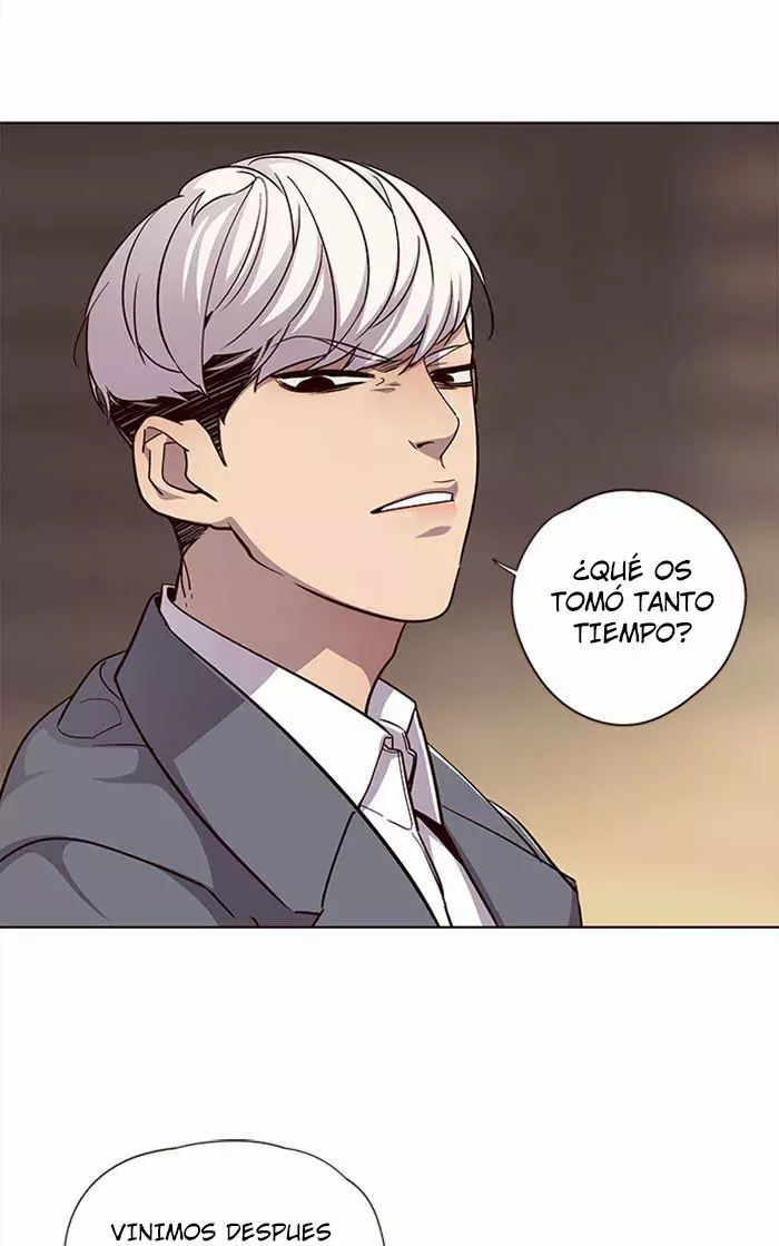 Read Lightning Degree ES Manga Online
