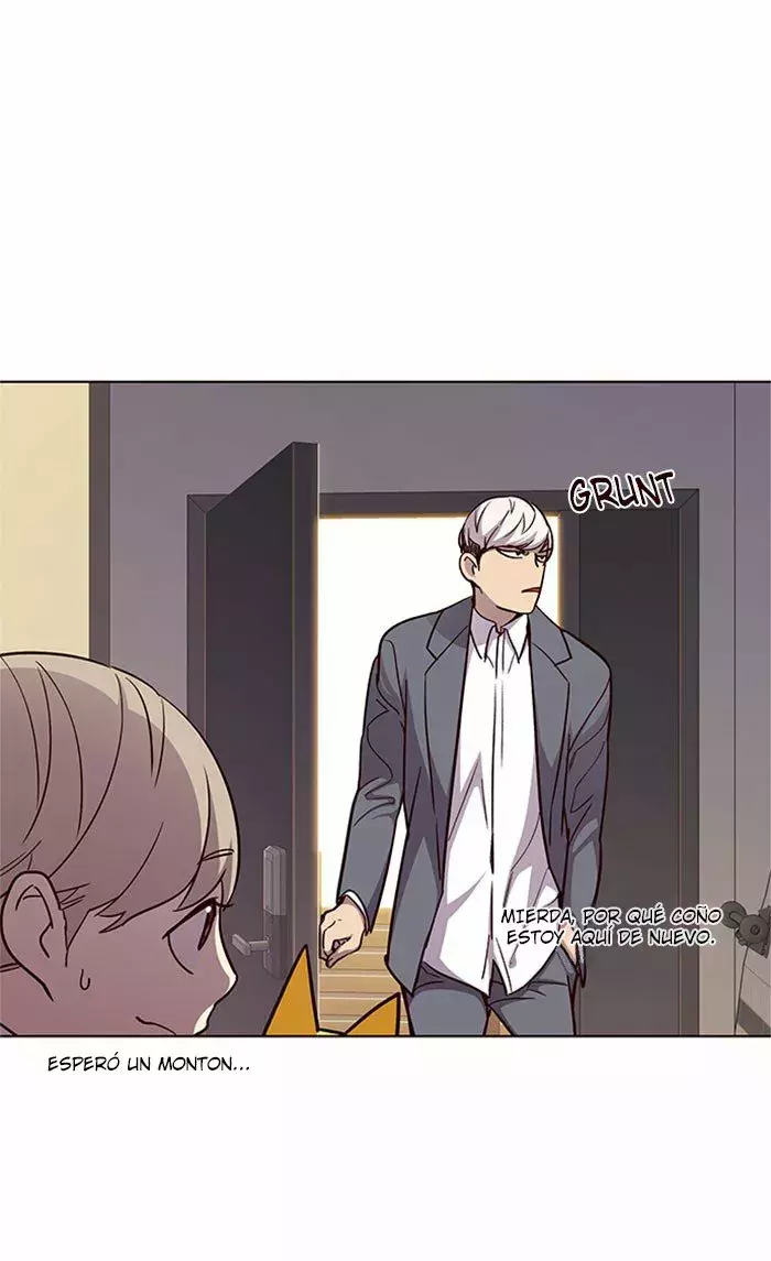 Read Lightning Degree ES Manga Online