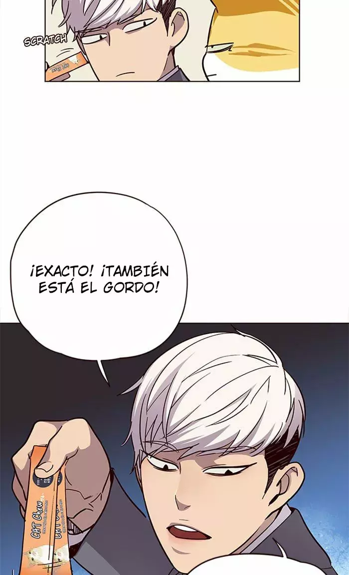 Read Lightning Degree ES Manga Online
