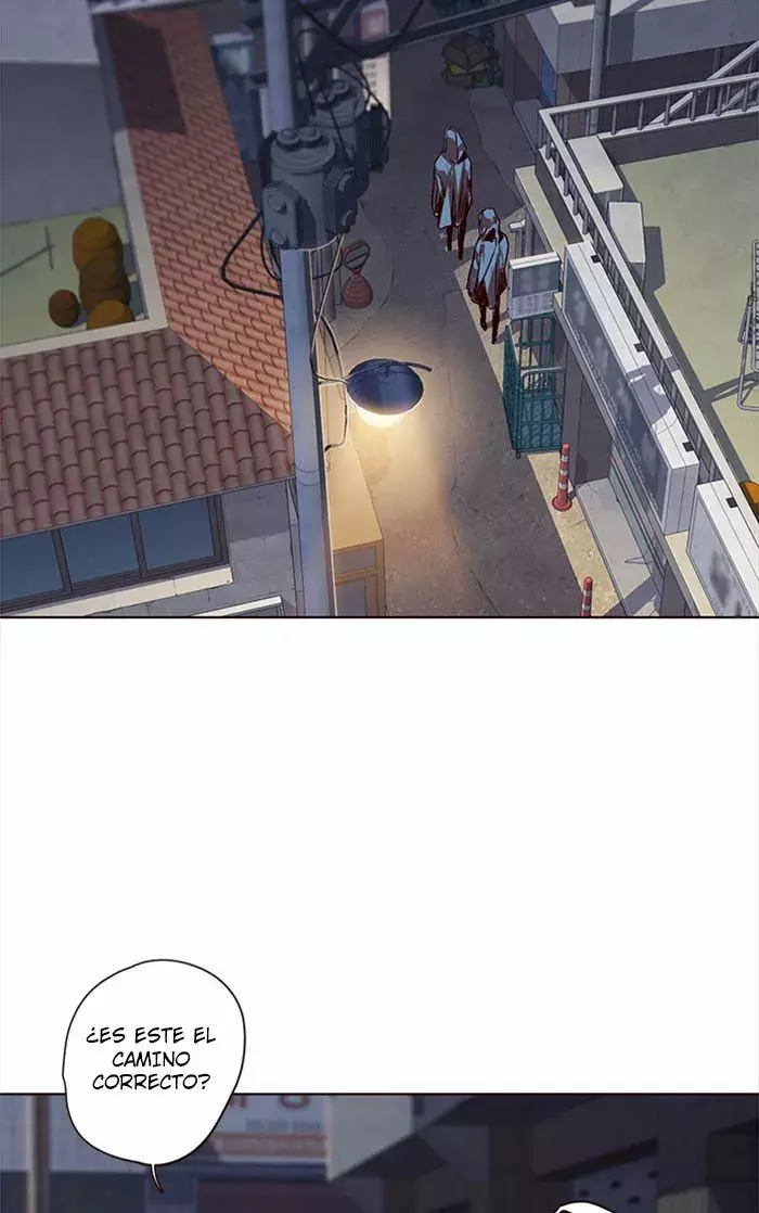 Read Lightning Degree ES Manga Online