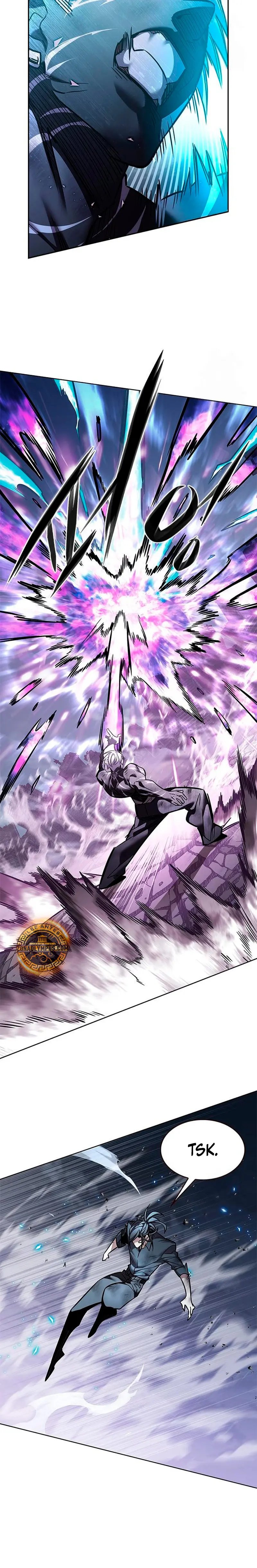 Read Lightning Degree ES Manga Online