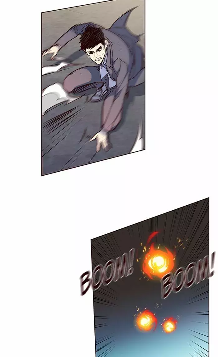Read Lightning Degree ES Manga Online