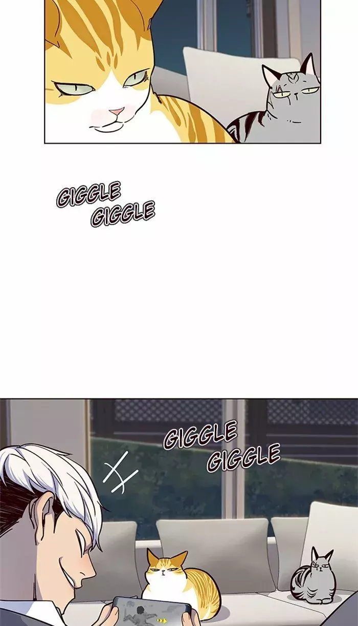 Read Lightning Degree ES Manga Online