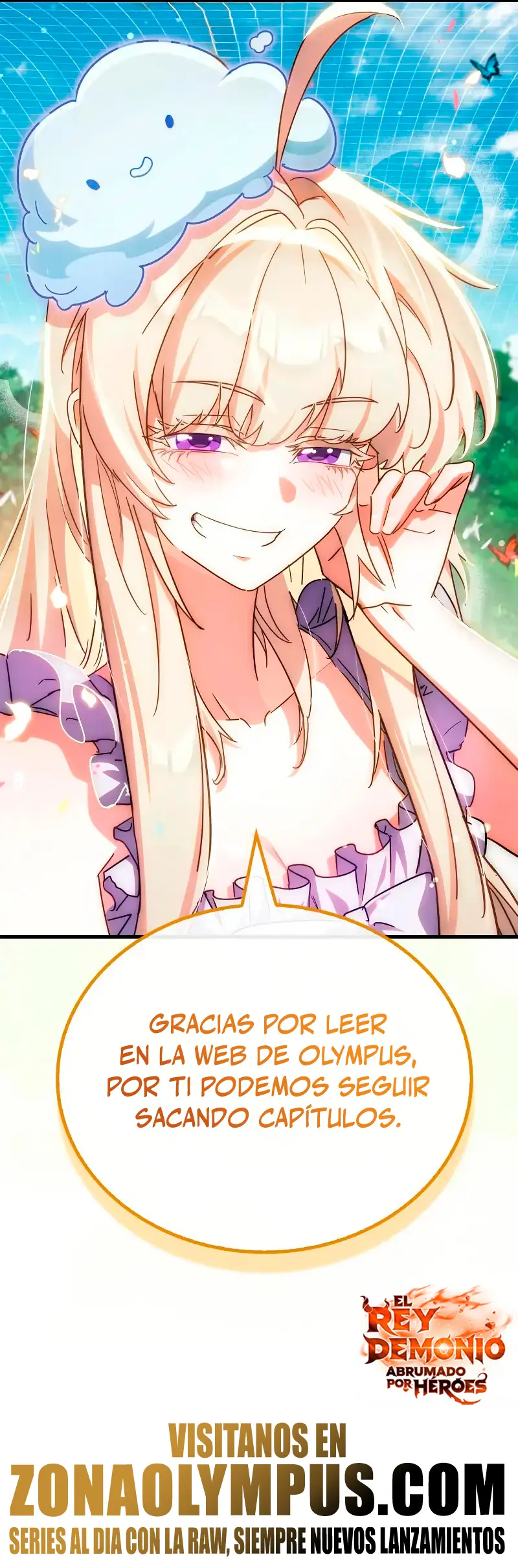 Read Lightning Degree ES Manga Online