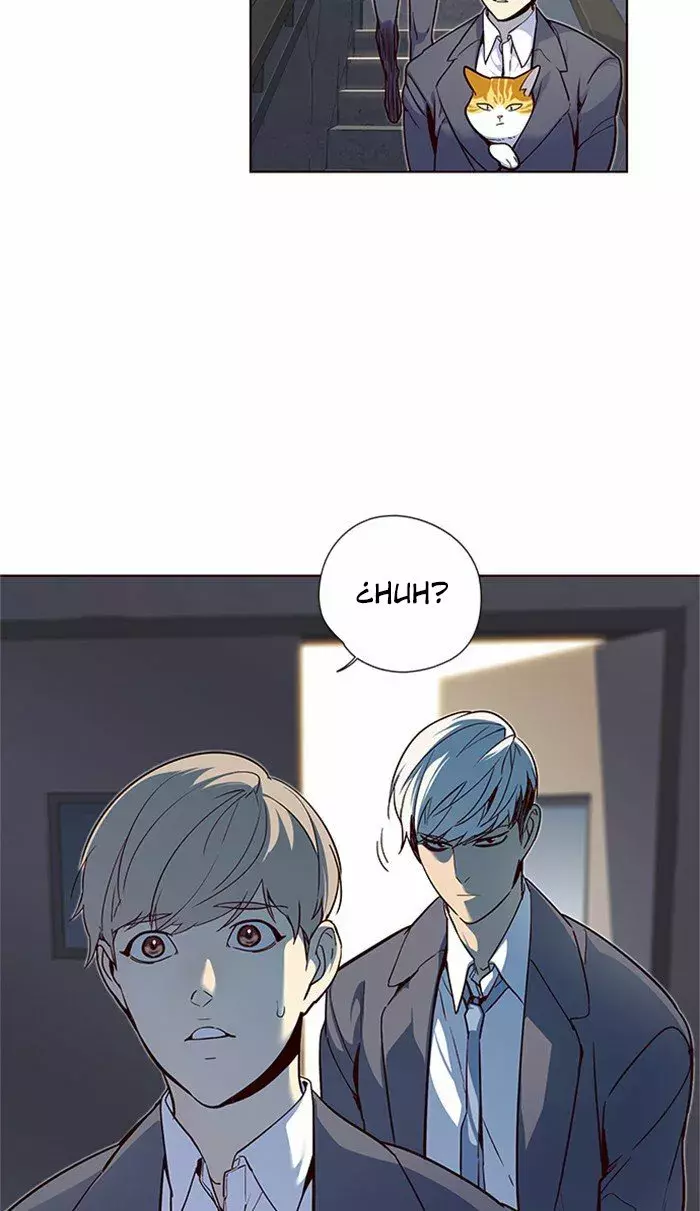 Read Lightning Degree ES Manga Online