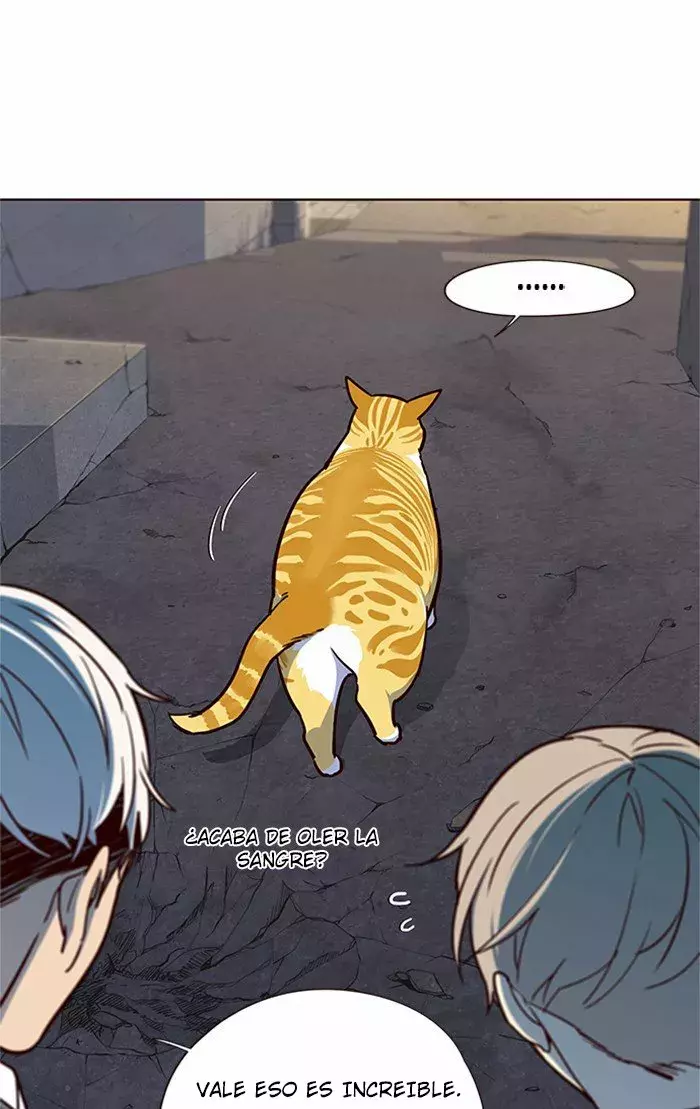 Read Lightning Degree ES Manga Online