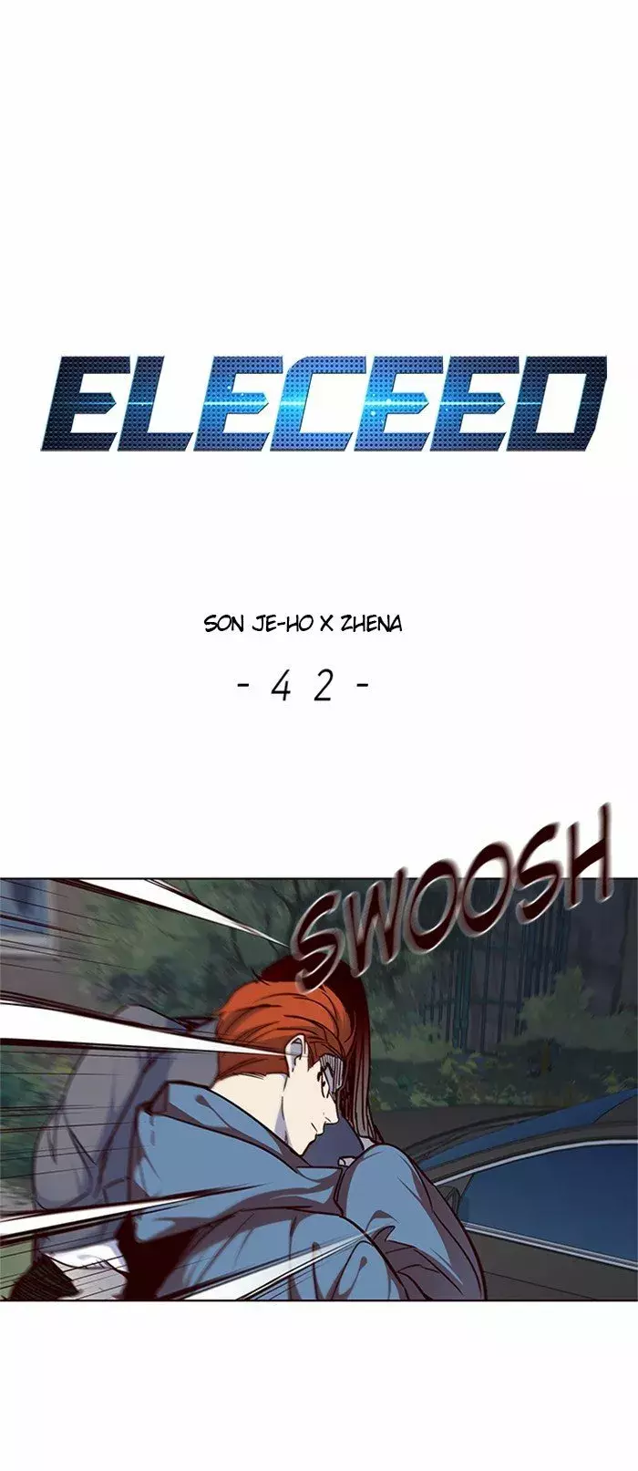 Read Lightning Degree ES Manga Online