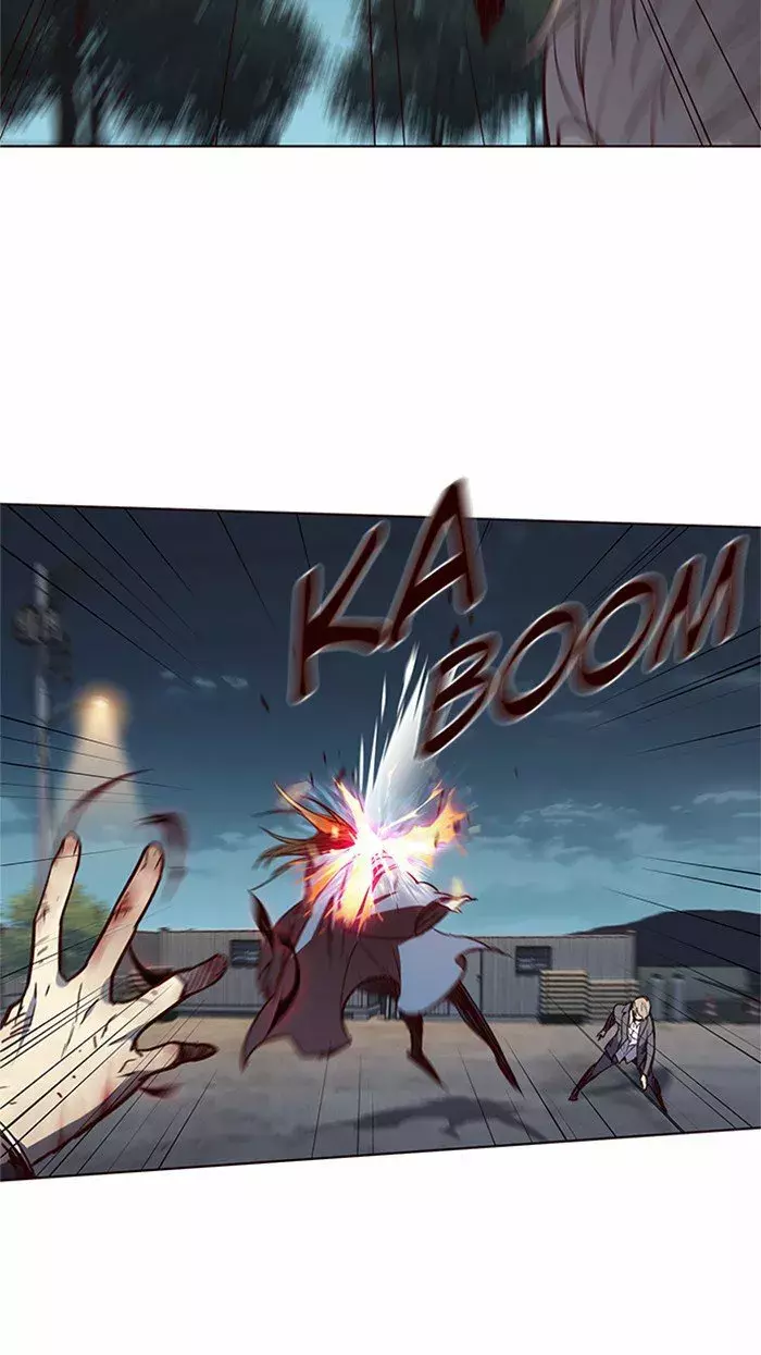 Read Lightning Degree ES Manga Online