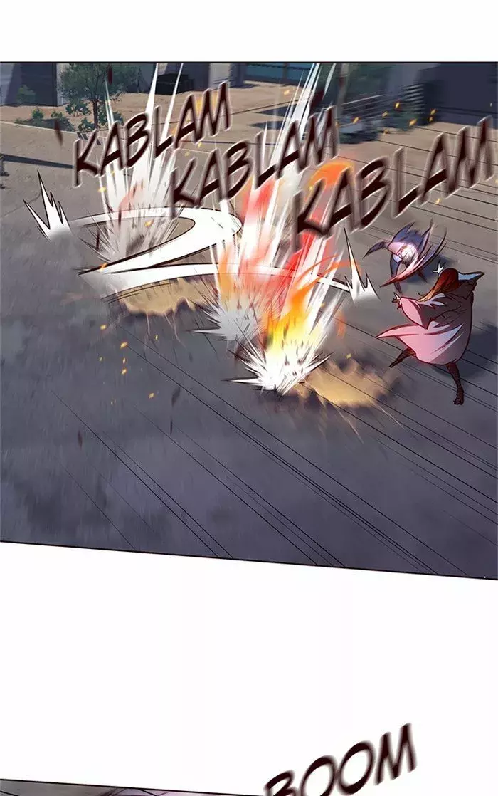 Read Lightning Degree ES Manga Online