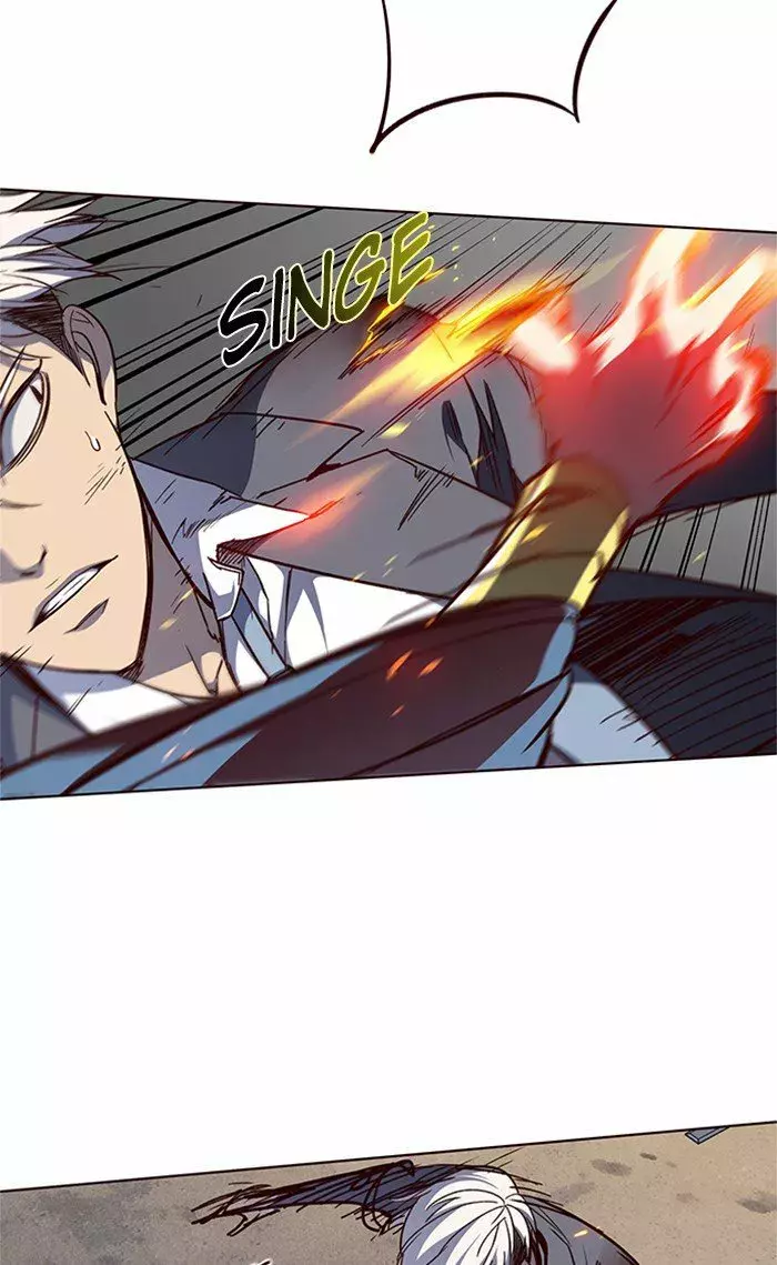 Read Lightning Degree ES Manga Online