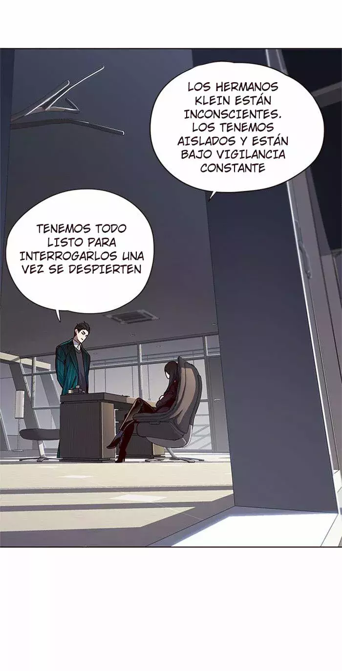 Read Lightning Degree ES Manga Online