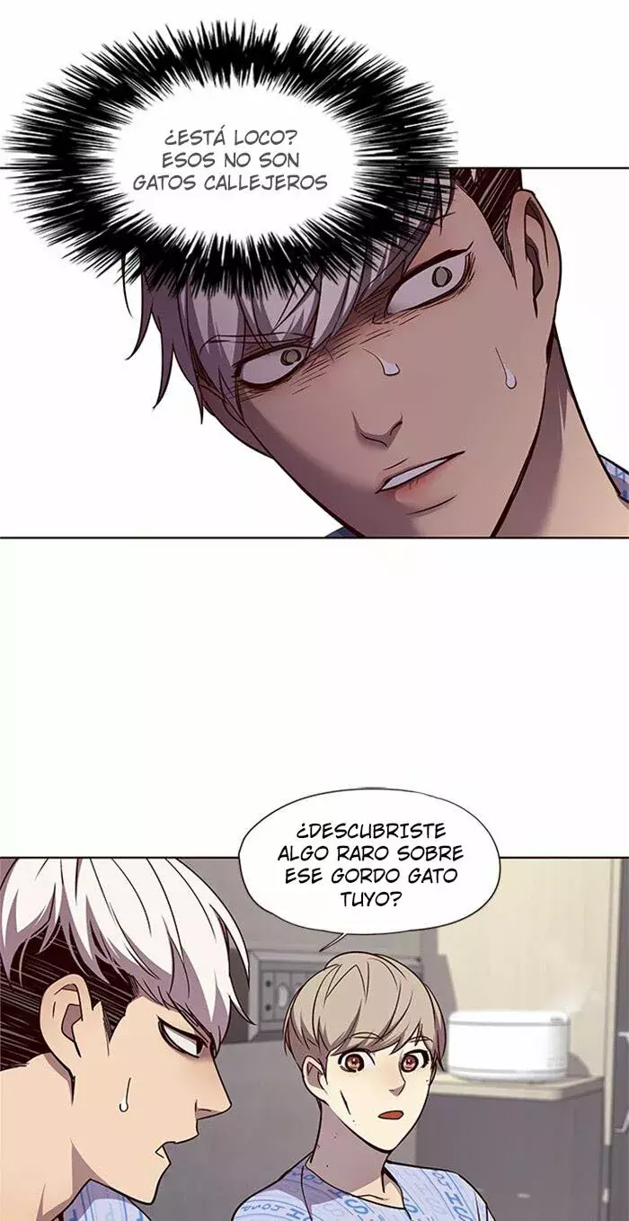 Read Lightning Degree ES Manga Online