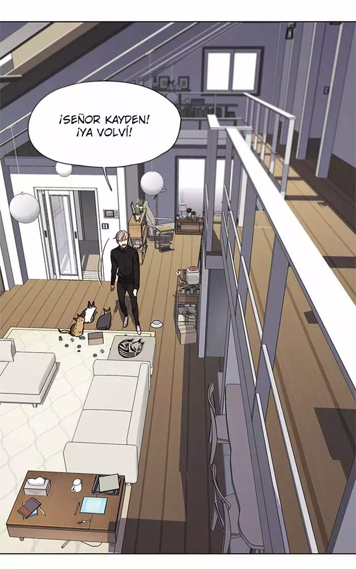 Read Lightning Degree ES Manga Online