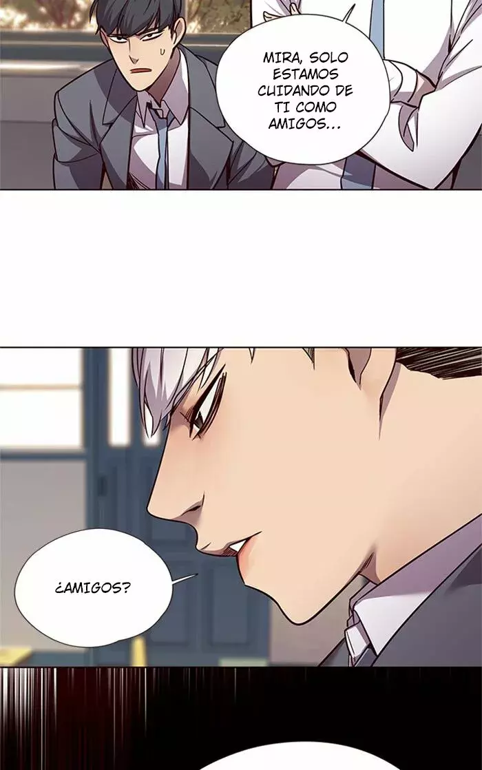 Read Lightning Degree ES Manga Online