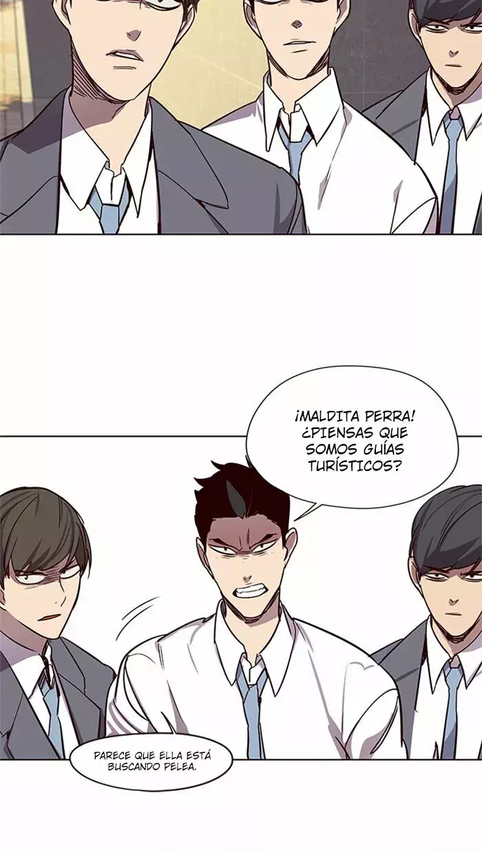 Read Lightning Degree ES Manga Online