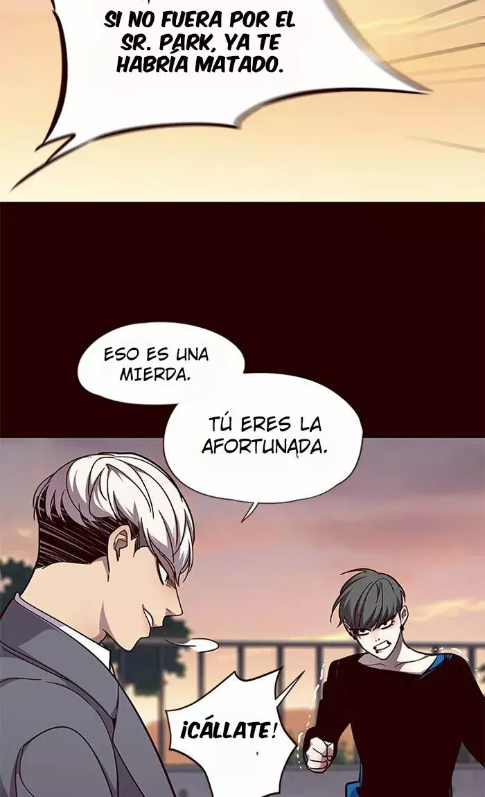 Read Lightning Degree ES Manga Online