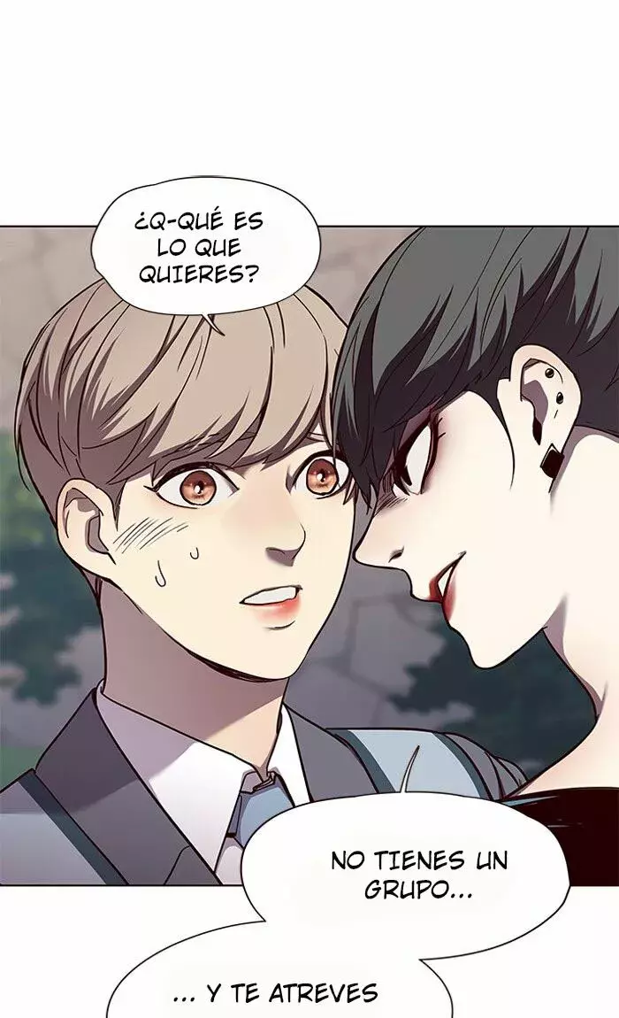 Read Lightning Degree ES Manga Online