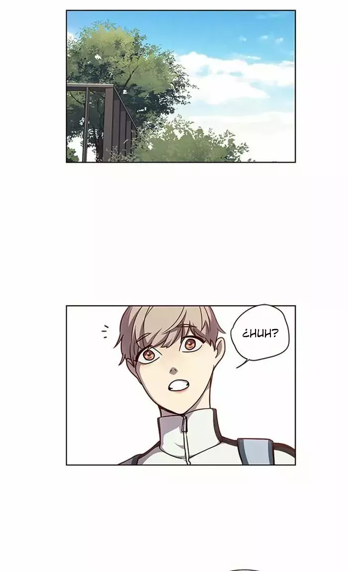 Read Lightning Degree ES Manga Online