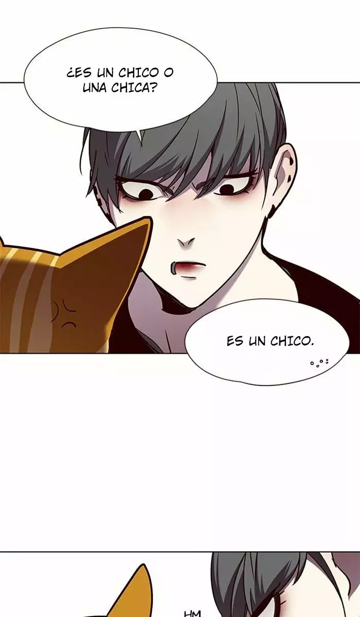 Read Lightning Degree ES Manga Online