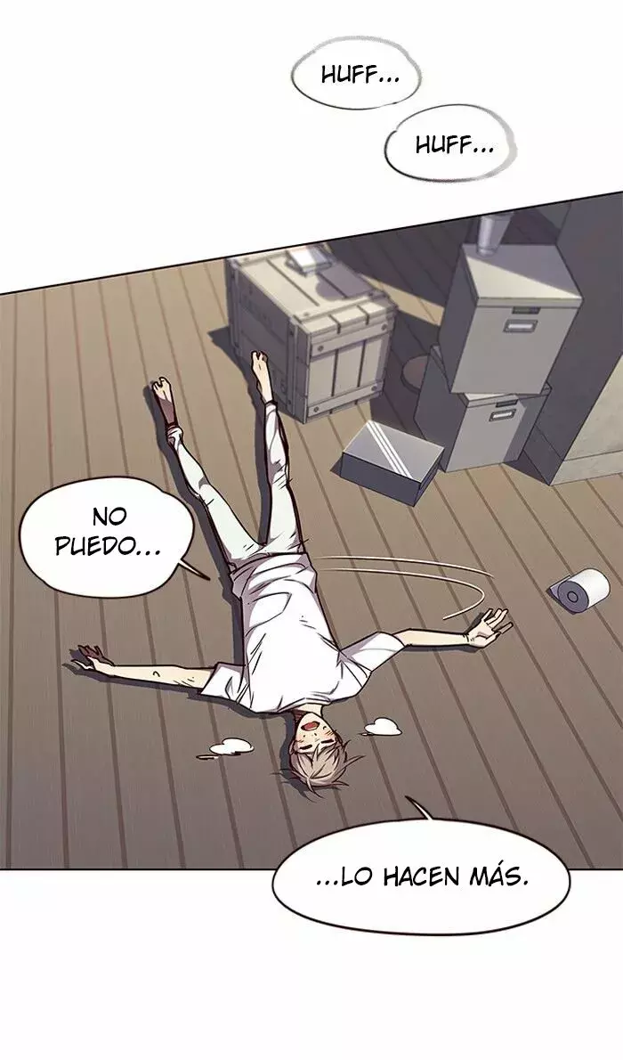 Read Lightning Degree ES Manga Online