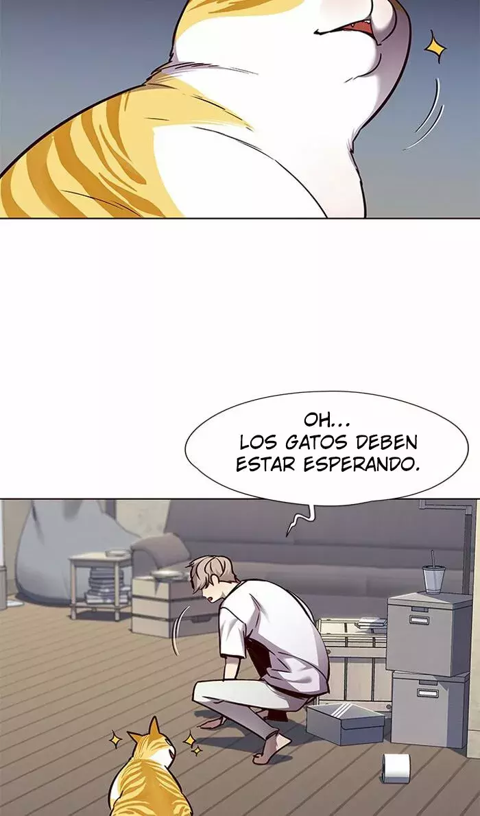 Read Lightning Degree ES Manga Online