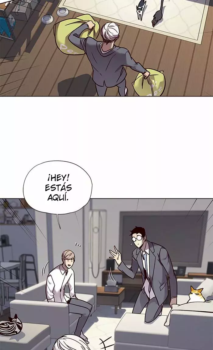 Read Lightning Degree ES Manga Online