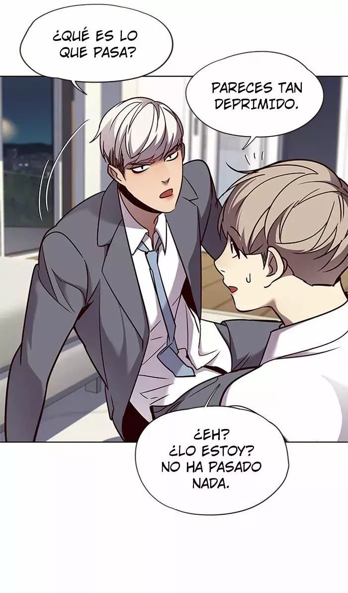 Read Lightning Degree ES Manga Online