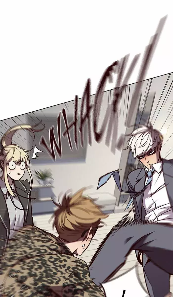 Read Lightning Degree ES Manga Online