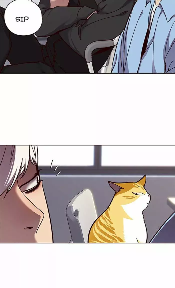 Read Lightning Degree ES Manga Online