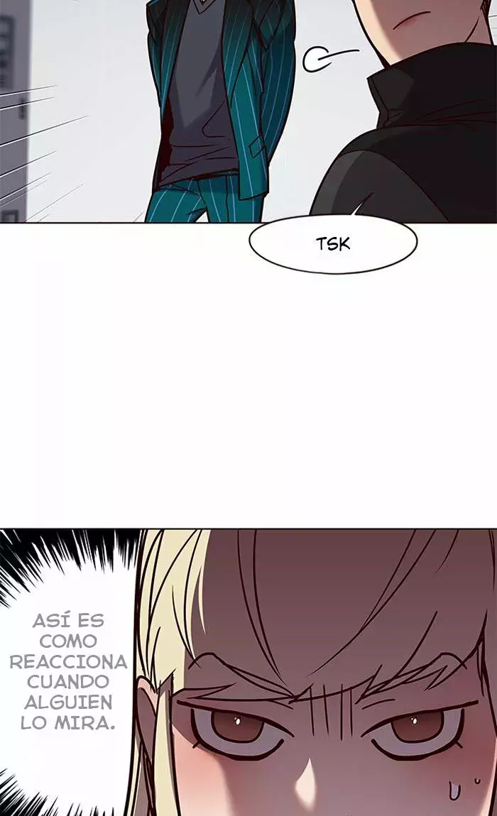 Read Lightning Degree ES Manga Online